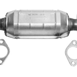 AP EXHAUST EPA CONVERTER