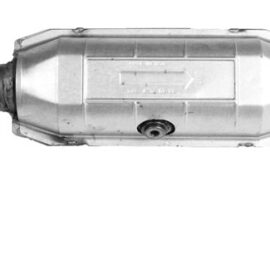 AP EXHAUST EPA CONVERTER