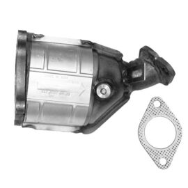 AP EXHAUST EPA CONVERTER