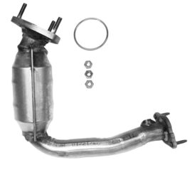 AP EXHAUST EPA CONVERTER