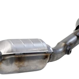AP EXHAUST EPA CONVERTER