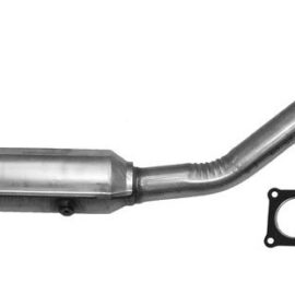 AP EXHAUST EPA CONVERTER