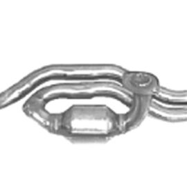AP EXHAUST EPA CONVERTER