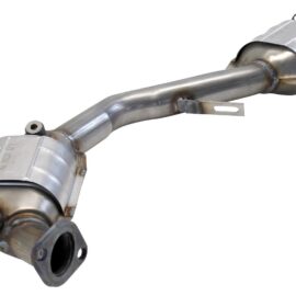 AP EXHAUST EPA CONVERTER