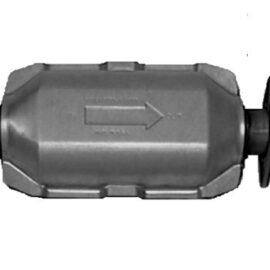 AP EXHAUST EPA CONVERTER