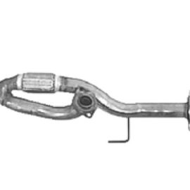 AP EXHAUST EPA CONVERTER