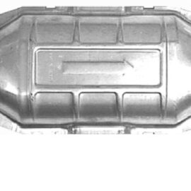 AP EXHAUST EPA CONVERTER