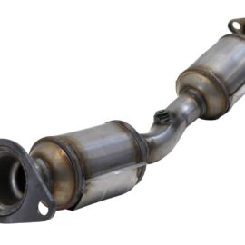 AP EXHAUST EPA CONVERTER