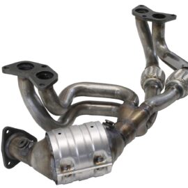 AP EXHAUST EPA CONVERTER