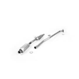 AP EXHAUST EPA CONVERTER
