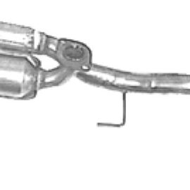 AP EXHAUST EPA CONVERTER