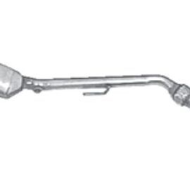 AP EXHAUST EPA CONVERTER