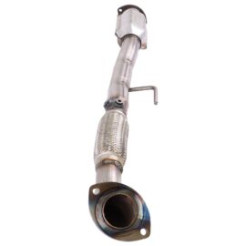 AP EXHAUST EPA CONVERTER