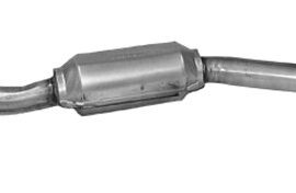 AP EXHAUST EPA CONVERTER