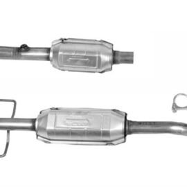 AP EXHAUST EPA CONVERTER