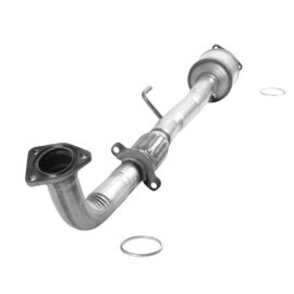 AP EXHAUST EPA CONVERTER