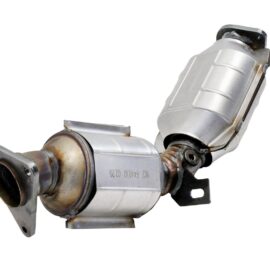 AP EXHAUST EPA CONVERTER