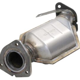 AP EXHAUST EPA CONVERTER