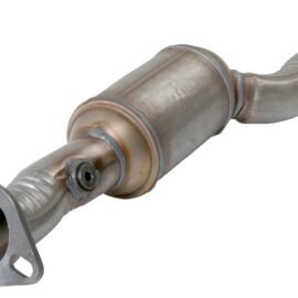 AP EXHAUST EPA CONVERTER