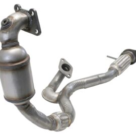 AP EXHAUST EPA CONVERTER