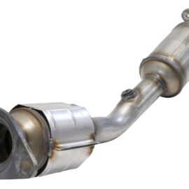 AP EXHAUST EPA CONVERTER