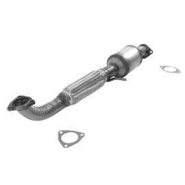 AP EXHAUST EPA CONVERTER