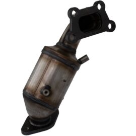 AP EXHAUST EPA CONVERTER