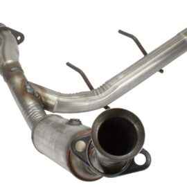 AP EXHAUST EPA CONVERTER