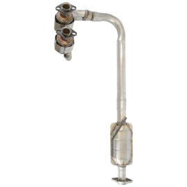 AP EXHAUST EPA CONVERTER