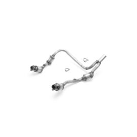 AP EXHAUST EPA CONVERTER