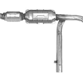 AP EXHAUST EPA CONVERTER