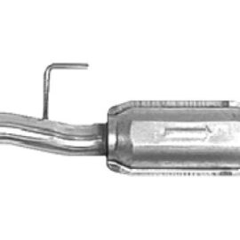 AP EXHAUST EPA CONVERTER