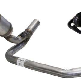AP EXHAUST EPA CONVERTER