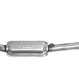 AP EXHAUST EPA CONVERTER
