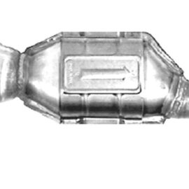 AP EXHAUST EPA CONVERTER