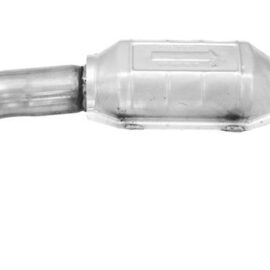 AP EXHAUST EPA CONVERTER