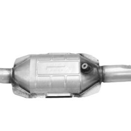 AP EXHAUST EPA CONVERTER