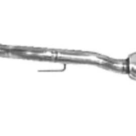 AP EXHAUST EPA CONVERTER