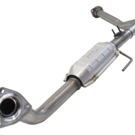 AP EXHAUST EPA CONVERTER