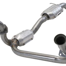 AP EXHAUST EPA CONVERTER