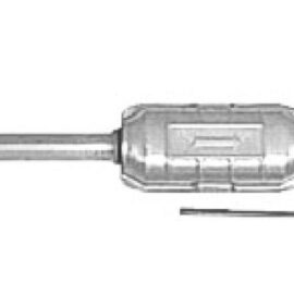 AP EXHAUST EPA CONVERTER
