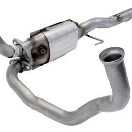 AP EXHAUST EPA CONVERTER