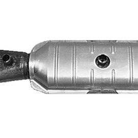AP EXHAUST EPA CONVERTER