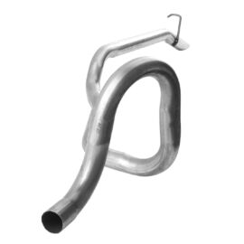 AP EXHAUST PREBENT PIPE