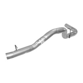 AP EXHAUST PREBENT PIPE