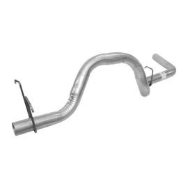 AP EXHAUST PREBENT PIPE