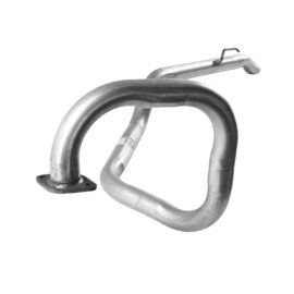 AP EXHAUST PREBENT PIPE