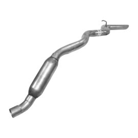 AP EXHAUST PREBENT PIPE