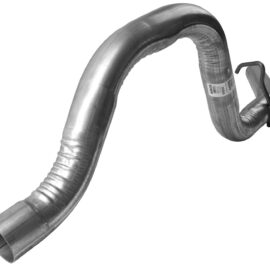 AP EXHAUST PREBENT PIPE