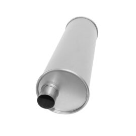AP EXHAUST MUFFLER